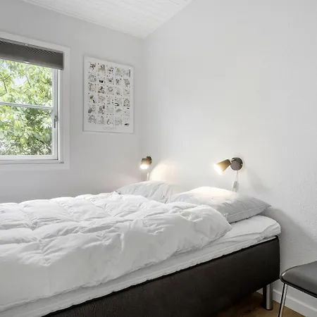 Stunning In With Kitchen * Vestervig