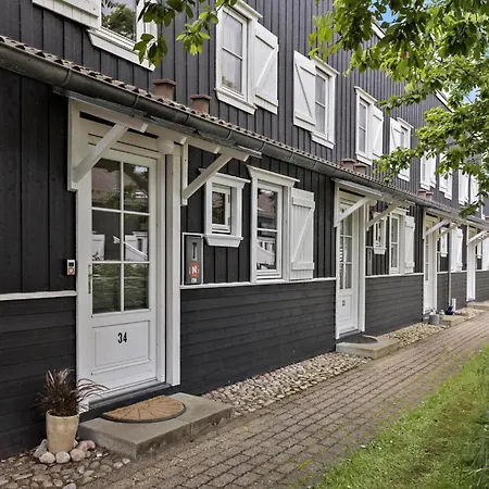 Stunning In With Kitchen Holiday home Vestervig