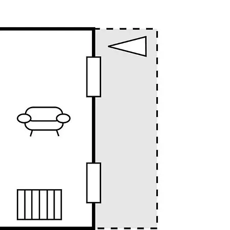 Stunning In With Kitchen Holiday home *