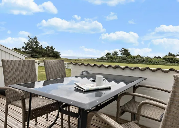 Stunning In With Kitchen Сasa de vacaciones